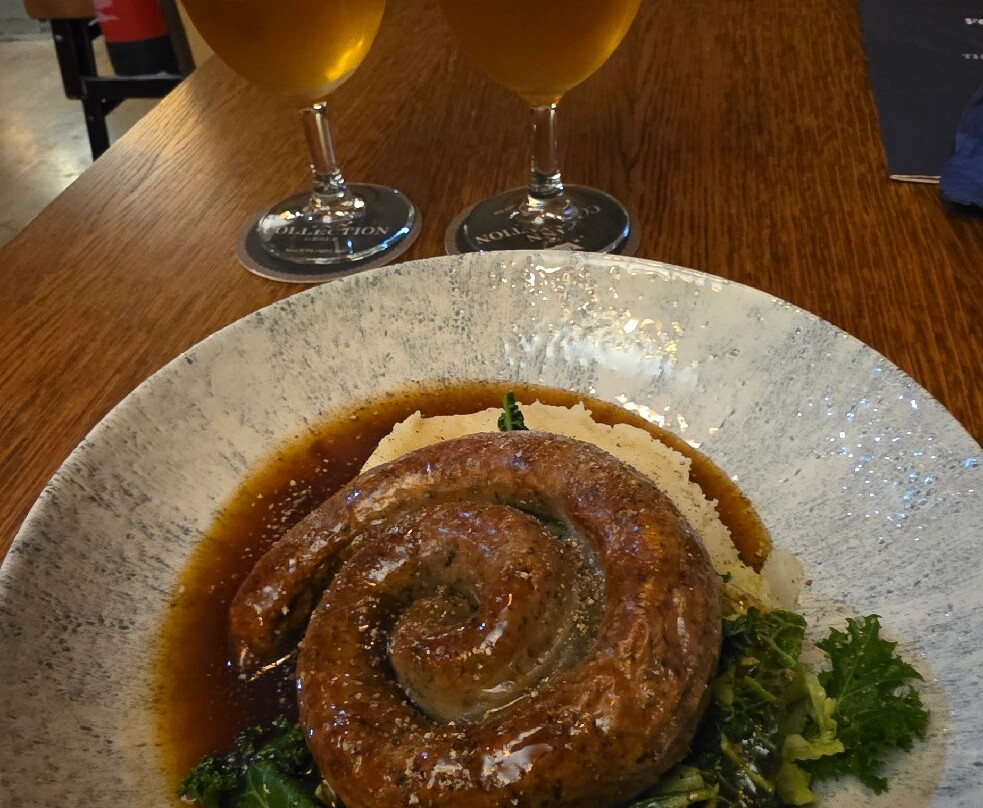 林迪斯法恩旅店 - 旅店精选集团主图