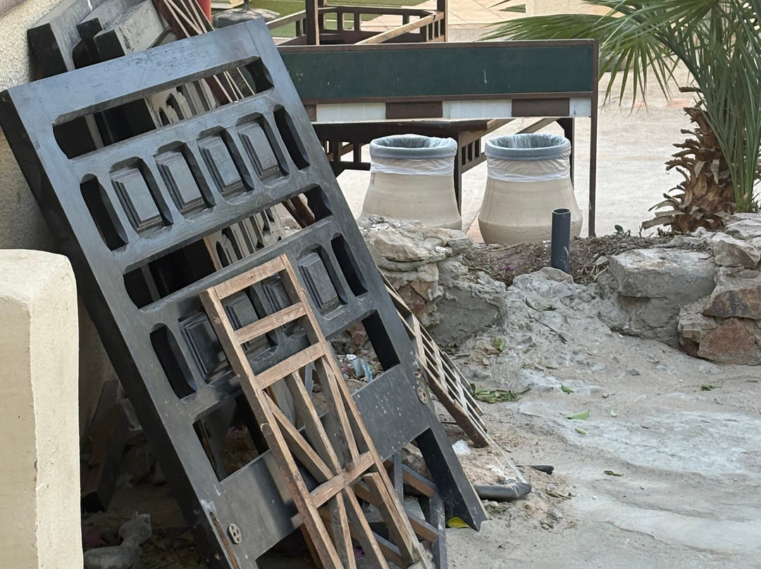 天堂海滩度假村主图