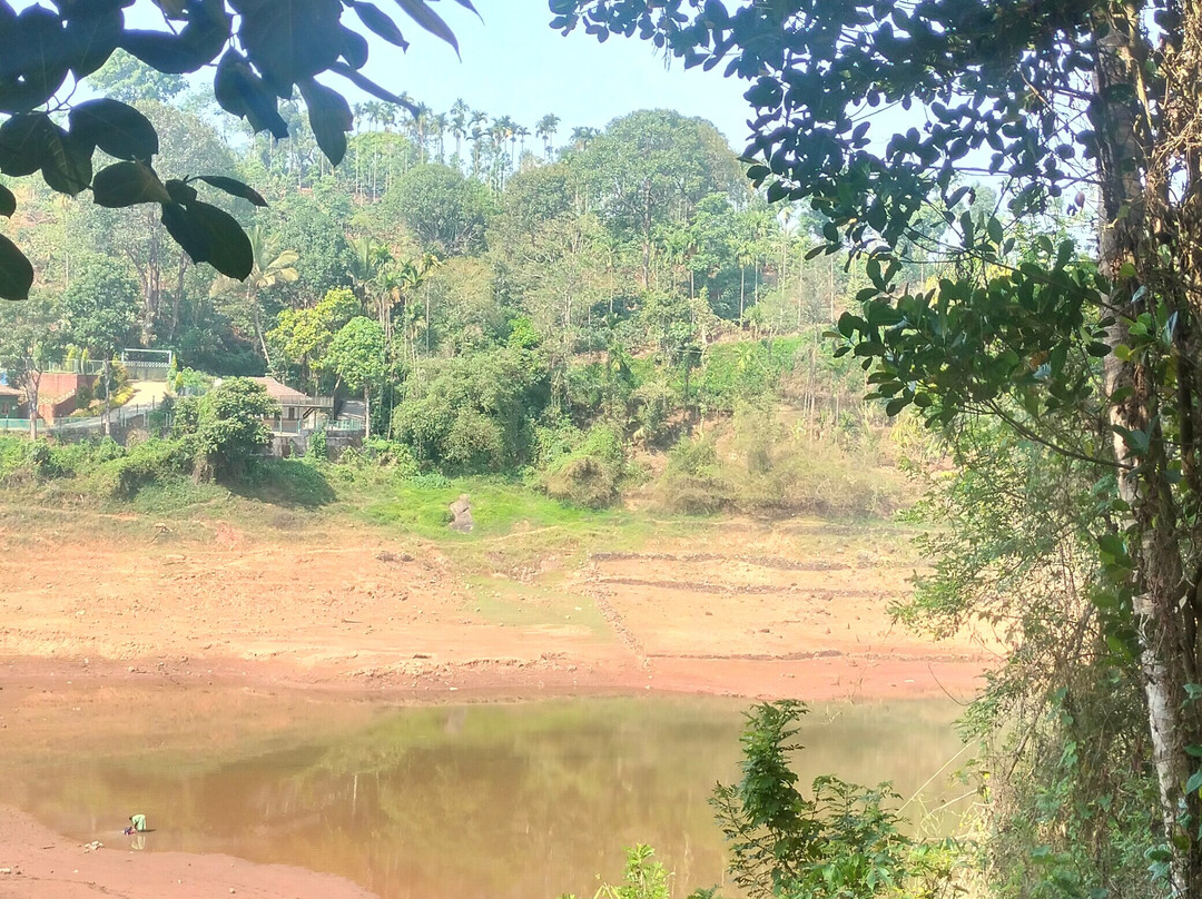 瓦亚纳德阿拉亚尔度假村主图