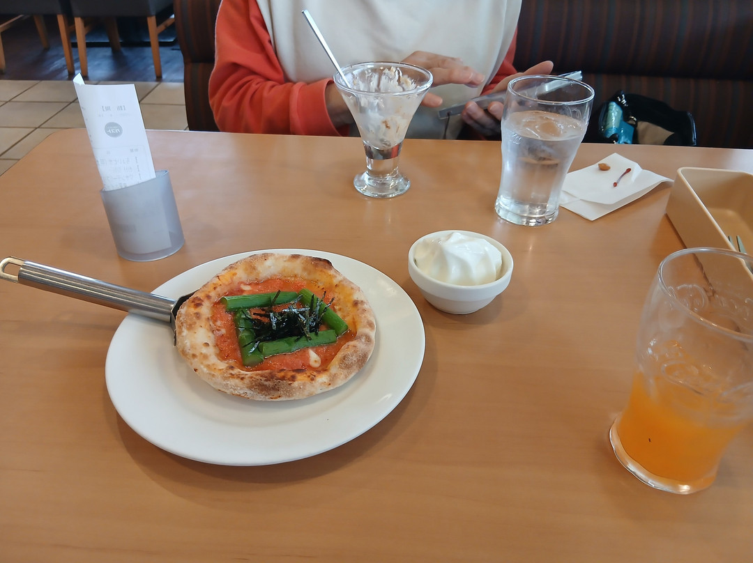 ガスト 山梨増穂店主图