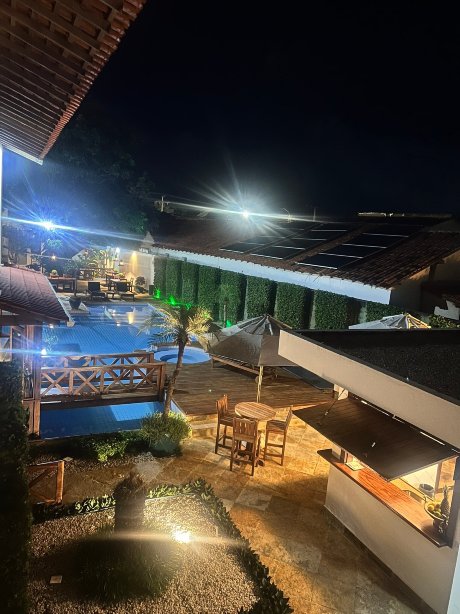 圣安东尼奥民宿精品酒店-旅行者