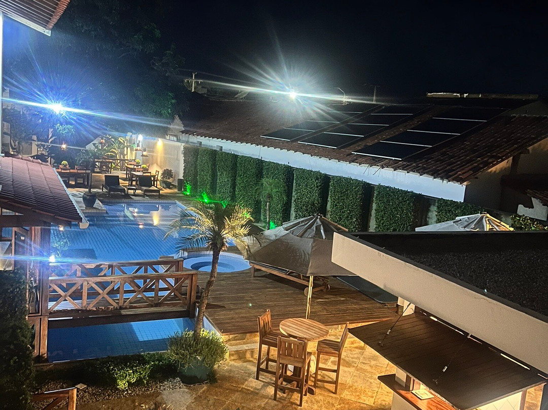 圣安东尼奥民宿精品酒店主图