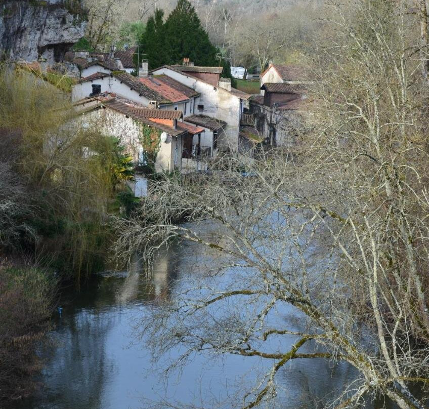 Hostellerie le Donjon