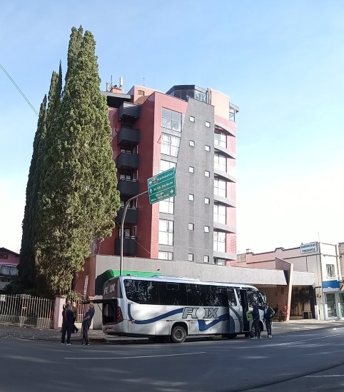 圣卡塔琳娜广场酒店-度假村/酒店