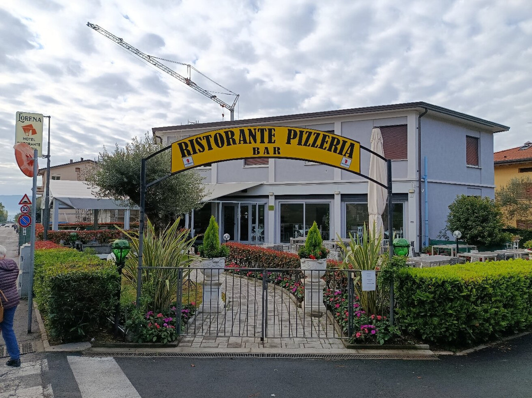 Hotel Lorena