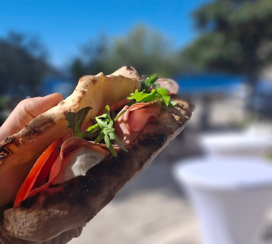 Pizza & Panino Perastino