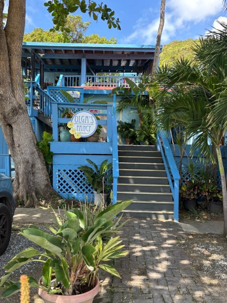 奥加幻想酒店-旅行者