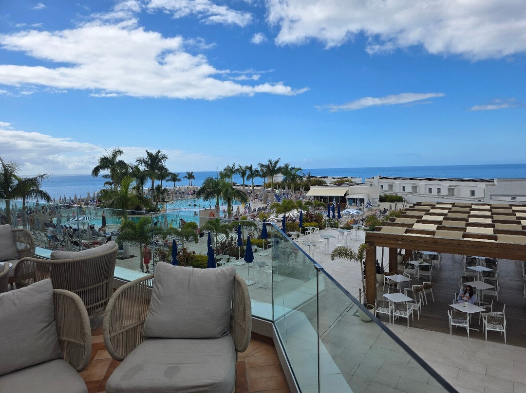 塞瓦图尔蓝色港湾主图