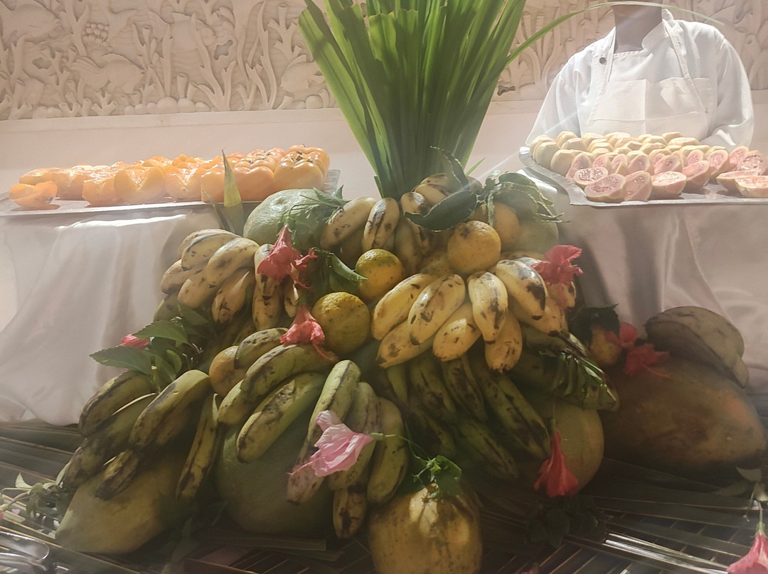 安迪兰纳海滩度假酒店主图