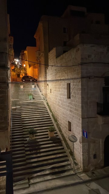 玛丽蒂姆安东尼水疗酒店-酒店景观