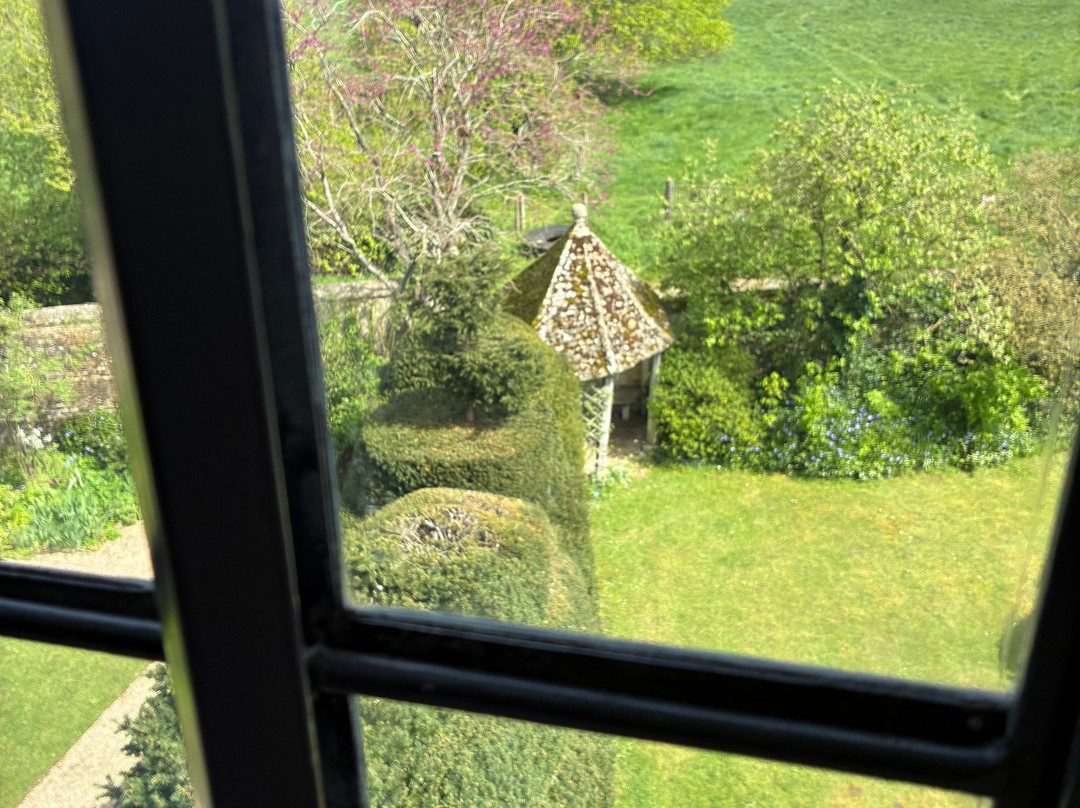 Kelmscott Manor-Kelmscott必去景点
