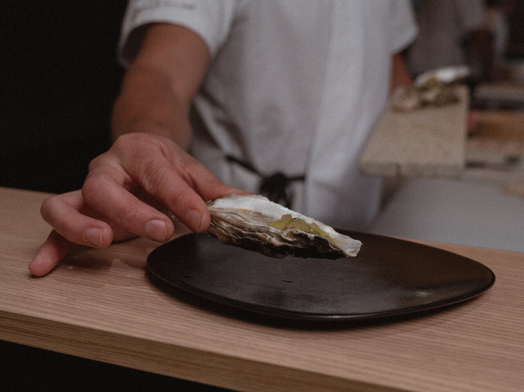 Kōjin Omakase
