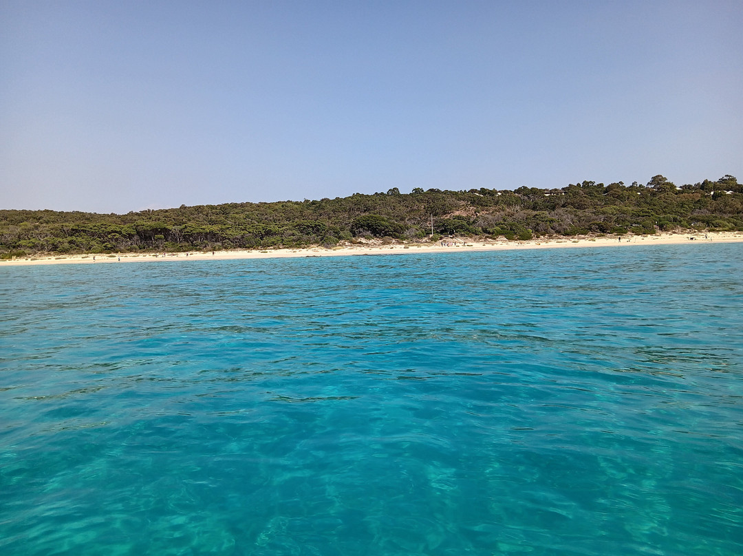 Dunsborough Jet Ski Tours-戴士柏必去景点