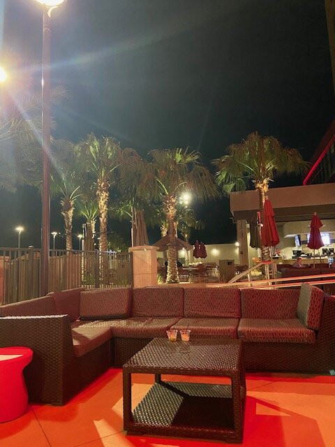 德鲁里广场酒店奥兰多-迪士尼温泉区主图