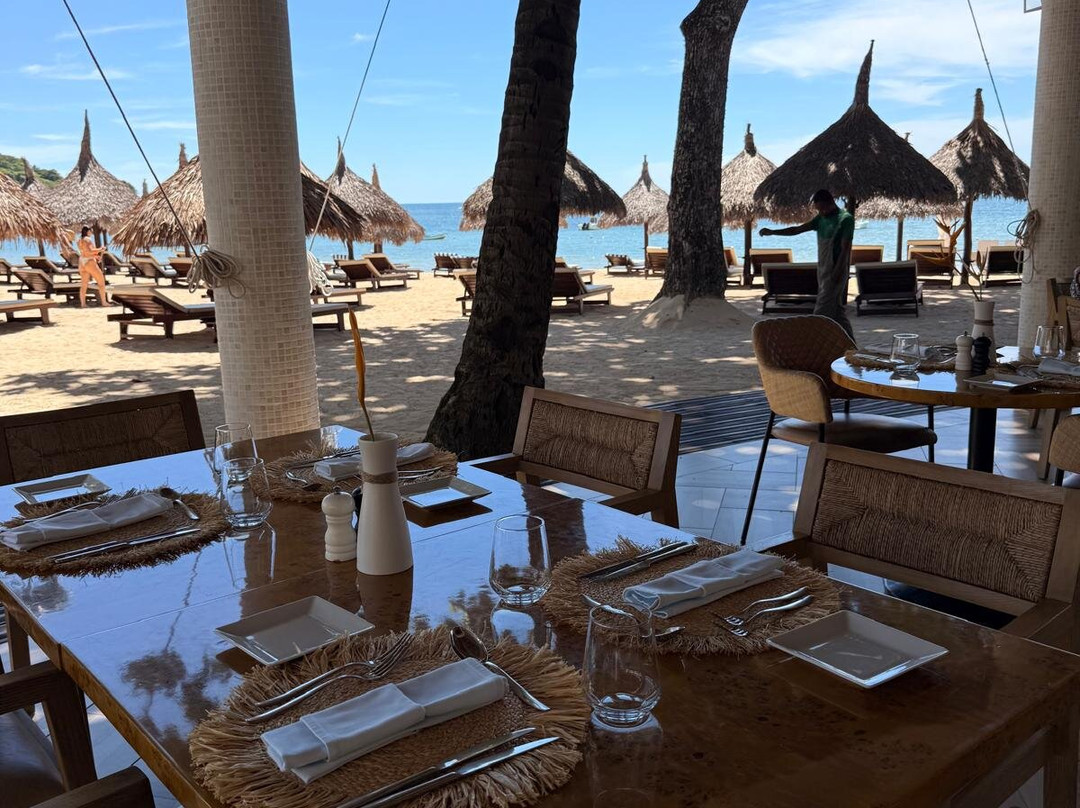 皇家Andilana度假村和Spa主图