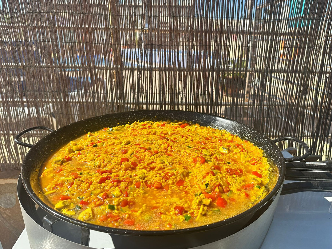 Chiringuito Brisamar