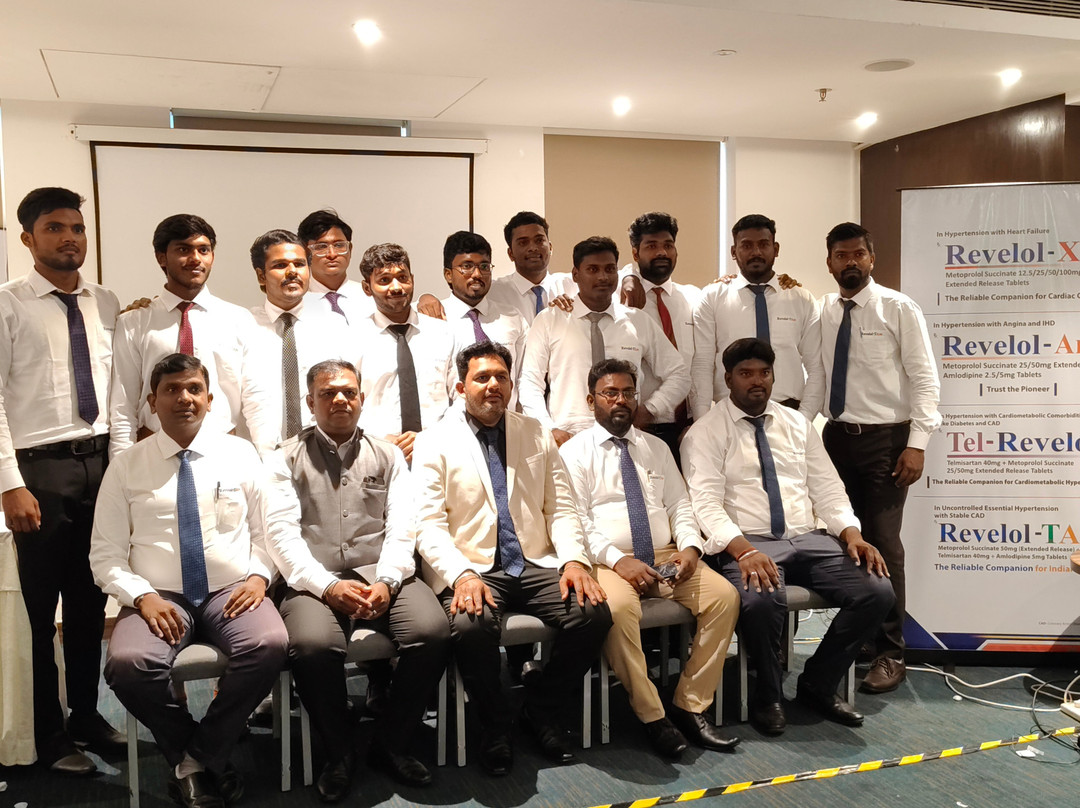 Fairfield by Marriott Chennai OMR主图