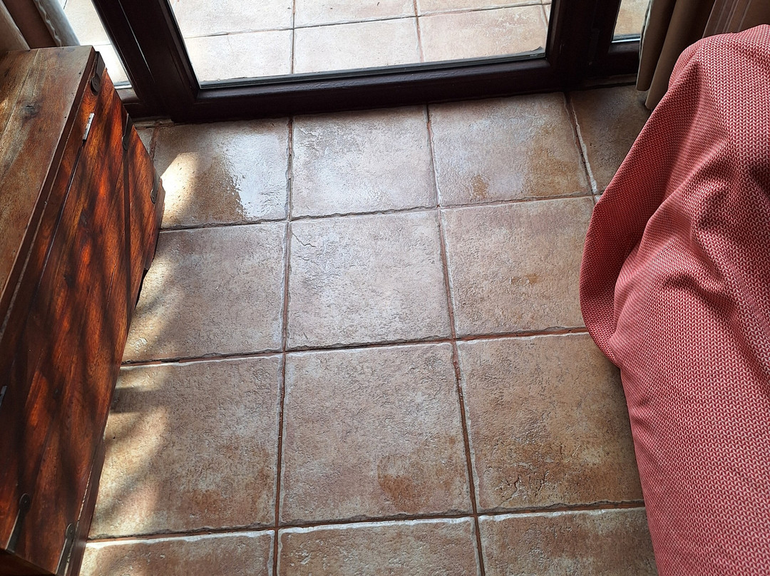 富埃特文图拉岛海滩俱乐部住宿主图