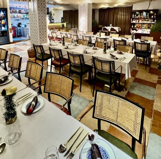 Kapya Turkish Restaurant