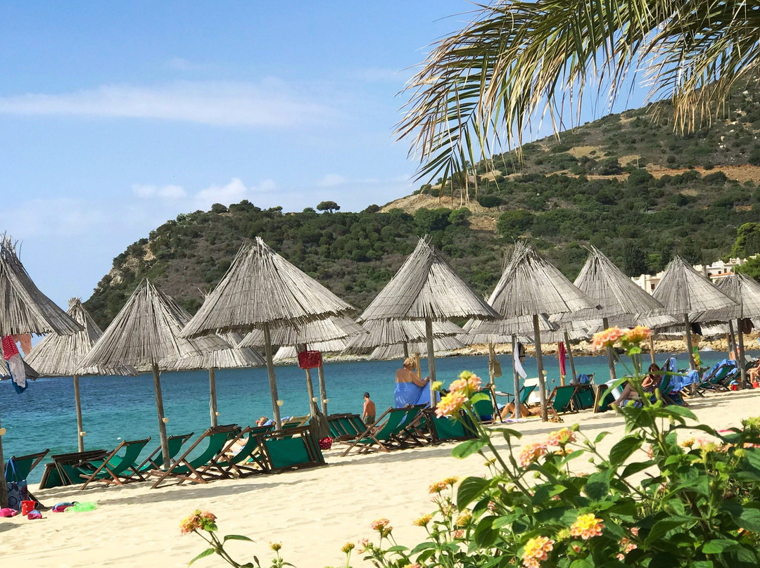 科摩兰酒店及公寓主图