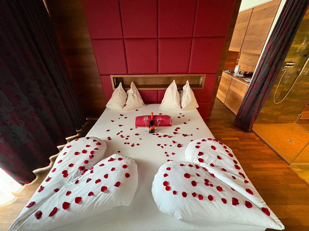 Asia Spa Leoben-莱奥本必去景点