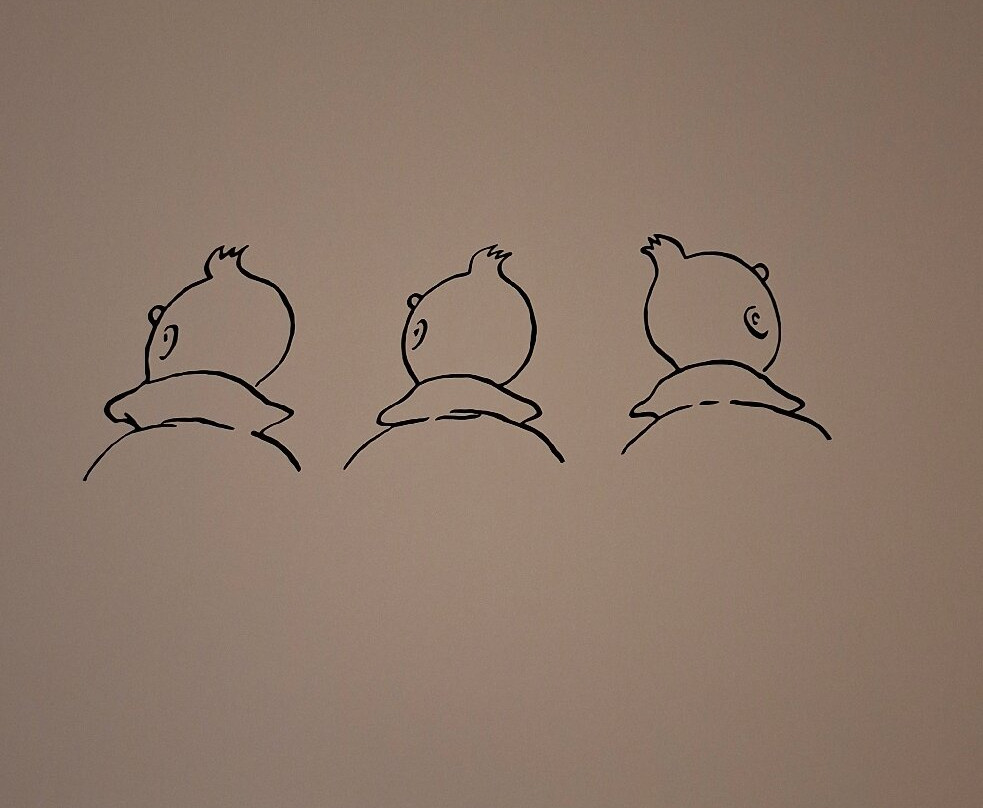 Hergé Museum-新鲁汶必去景点