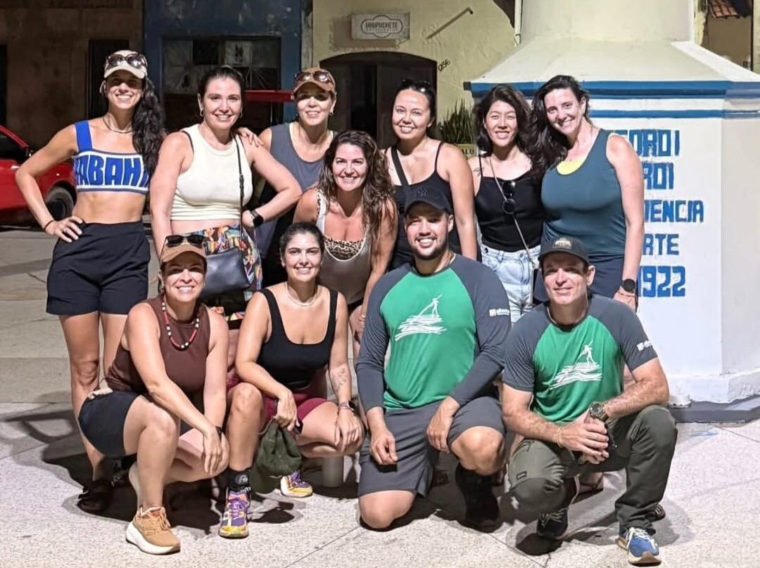 Praia Rica Ecoturismo - expedições personalizadas no Cerrado brasileiro-Palmas必去景点
