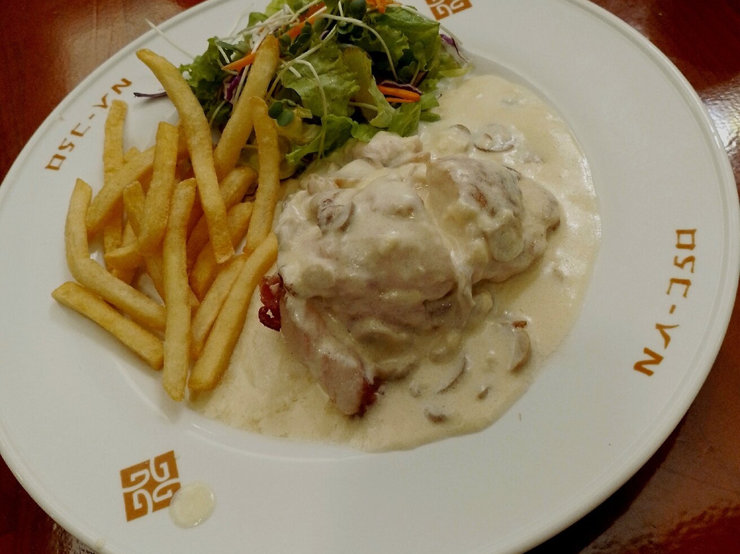 雷克斯酒店 头顿主图
