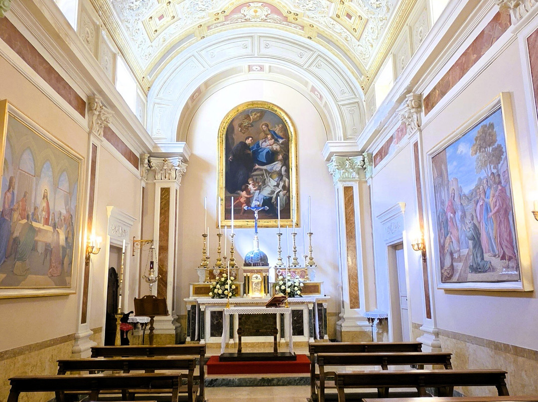 Museo Diocesano di Monreale-Monreale必去景点