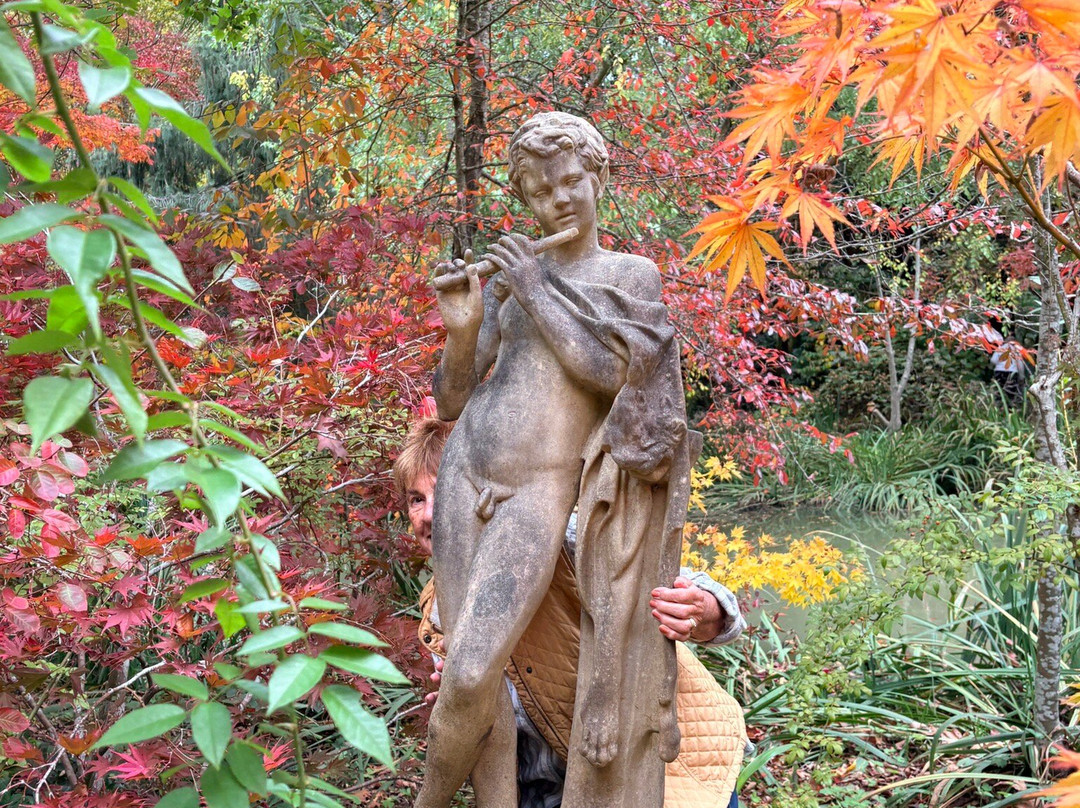 Red Cow Farm - Open Garden-Sutton Forest必去景点