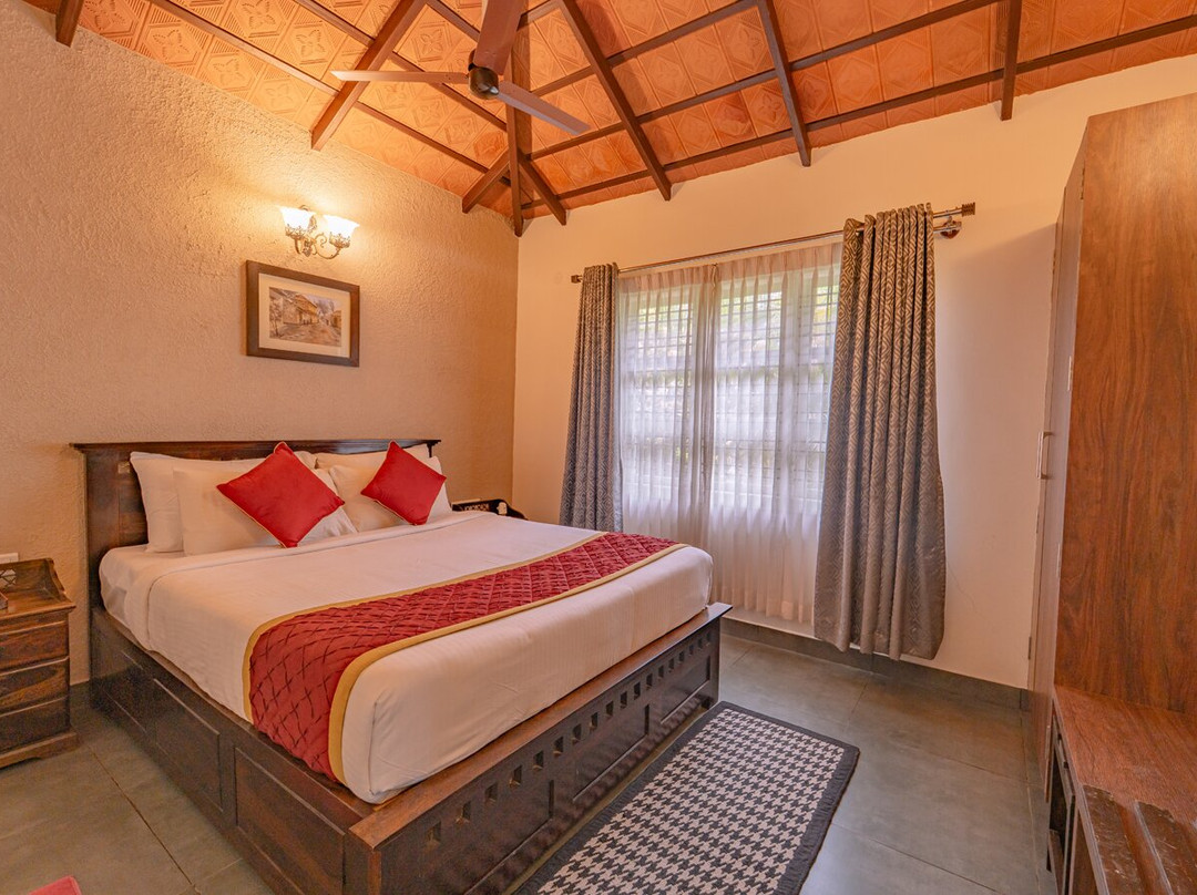 Clover Holiday Village Coorg Resort by VOYE HOMES