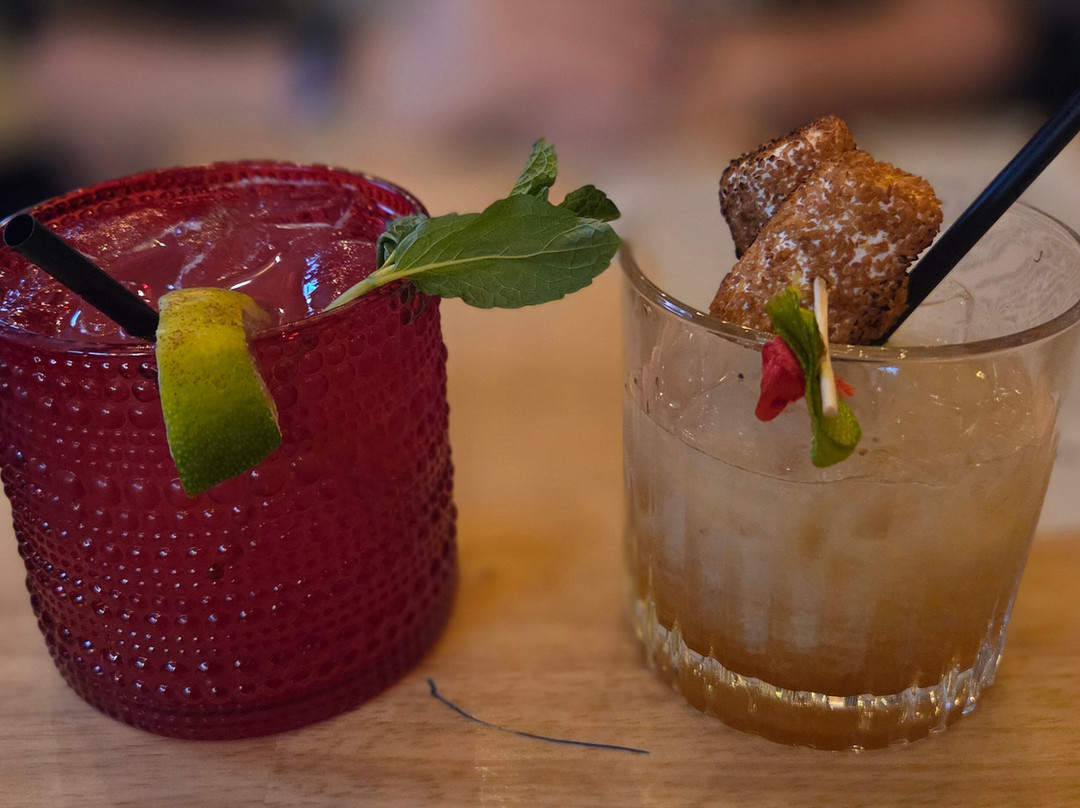 The Dark Horse Tavern-Southbridge必去景点