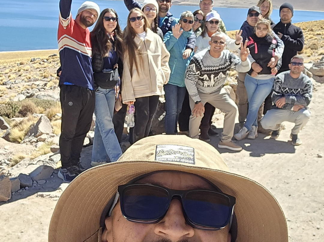Stars Travel-圣佩德罗-德阿塔卡马必去景点