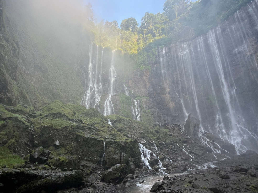 Bromo Tour Java-巴纽旺宣必去景点