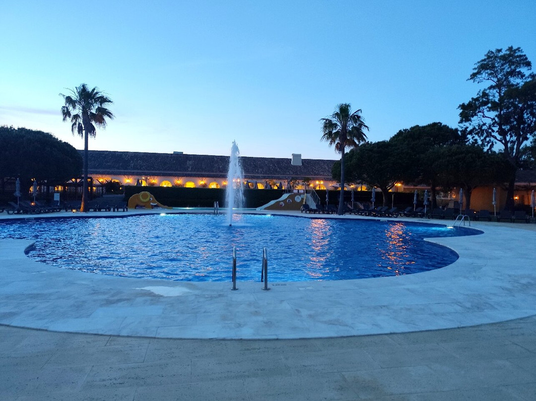 Vila Galé Albacora 生态海滩之旅主图