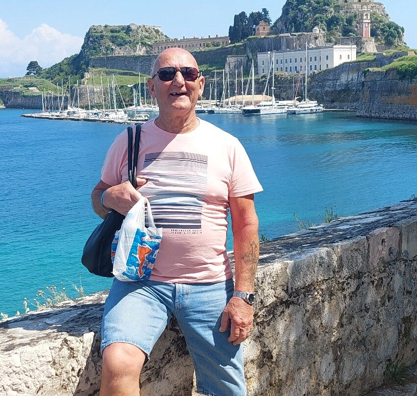 Corfu Lift Off-Messonghi必去景点
