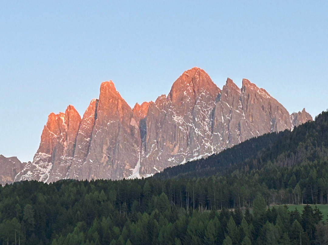 Villa Messner