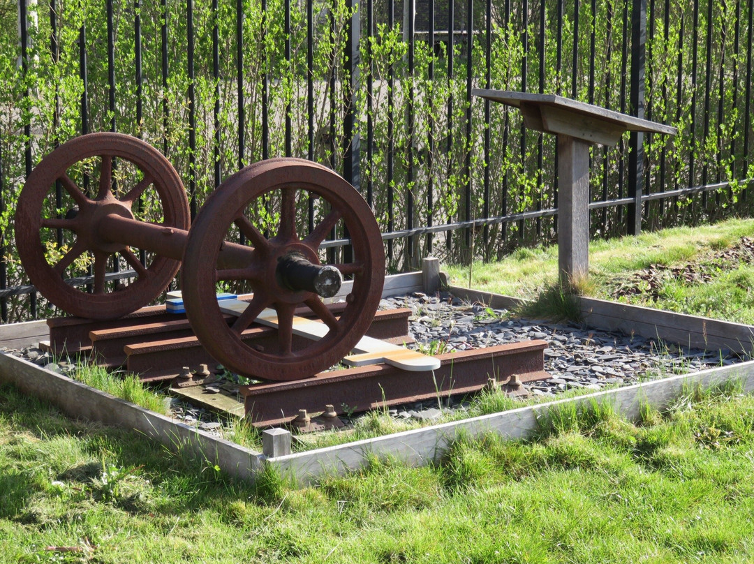 Museum Stoomtram Hoorn-Medemblik-霍伦必去景点