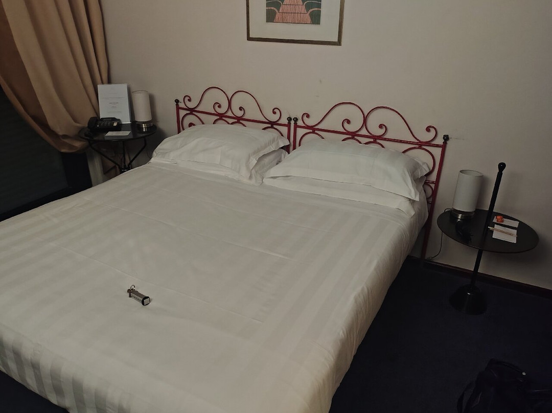 Phi Hotel Palio主图