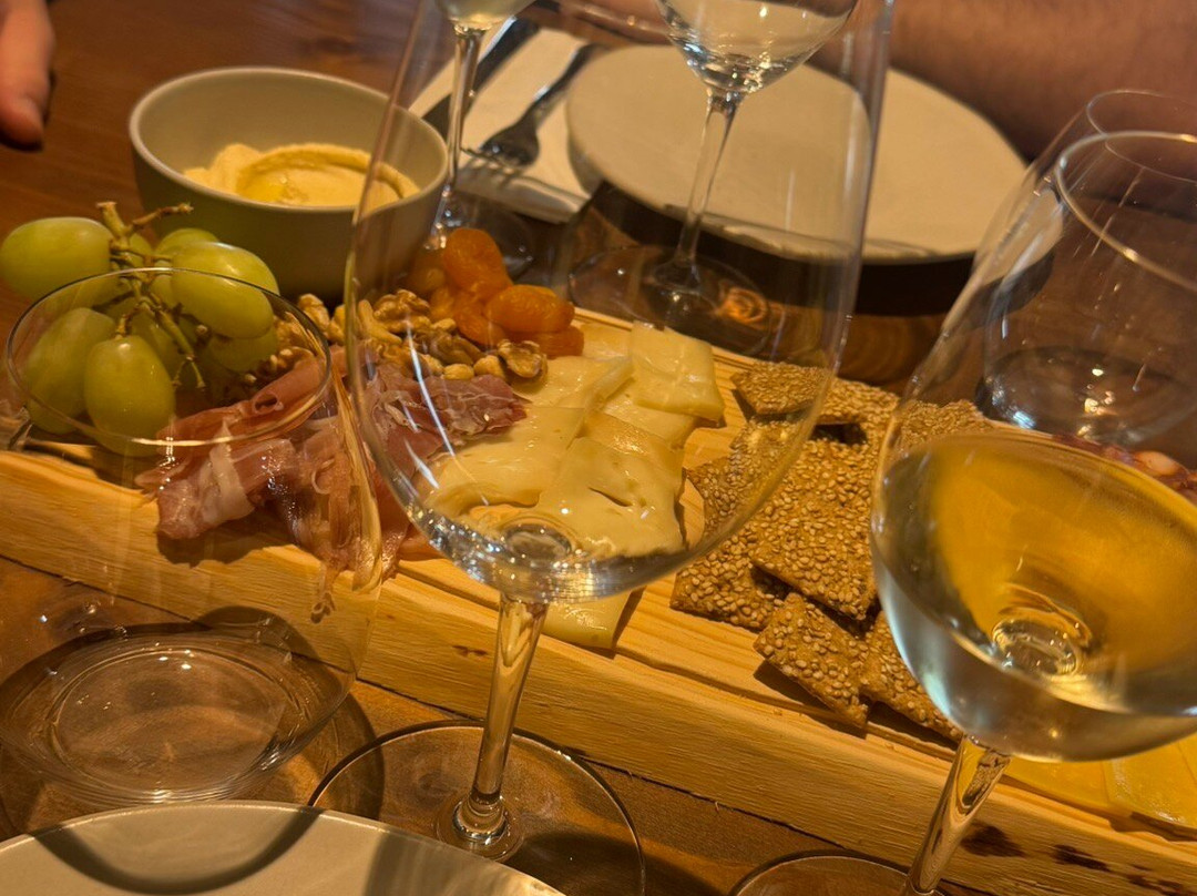 Cabrita Wines-Silves必去景点