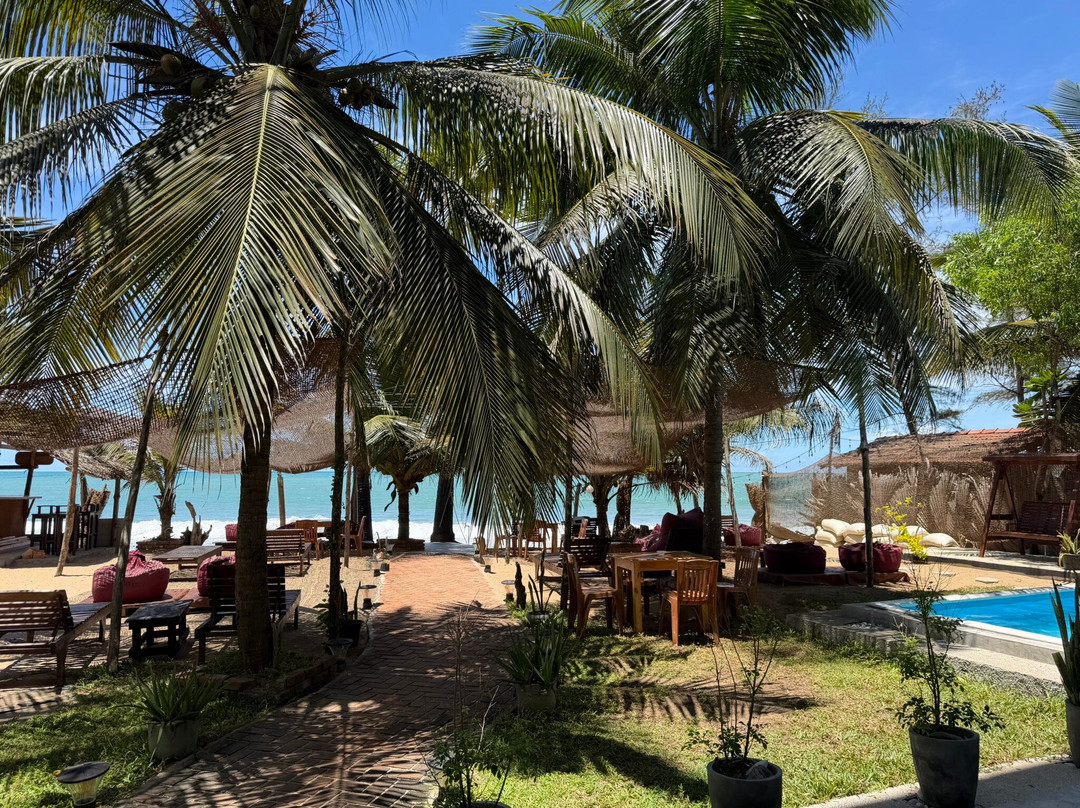 Odyssey Boutique Hotel