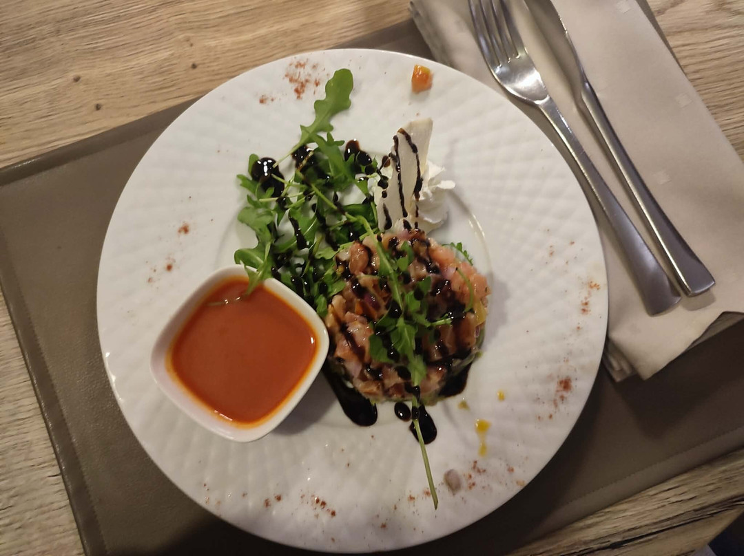 Restaurant Le Parc