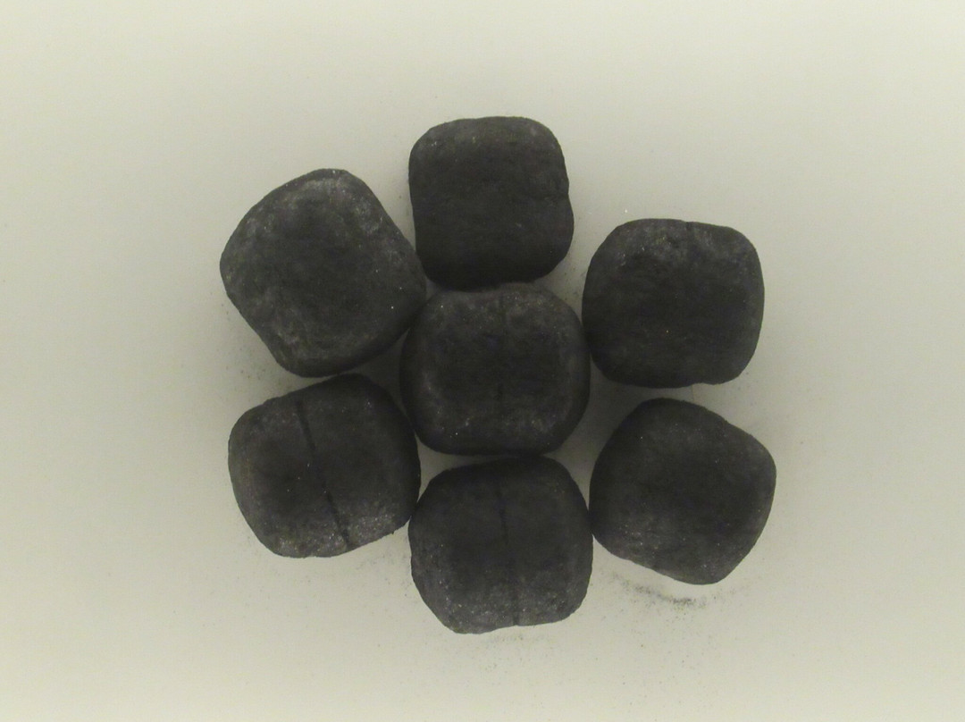 Musee de la mine-圣艾蒂安必去景点