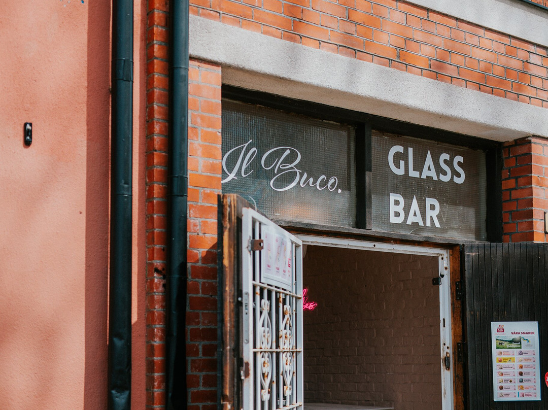 Il Buco Sölvesborg