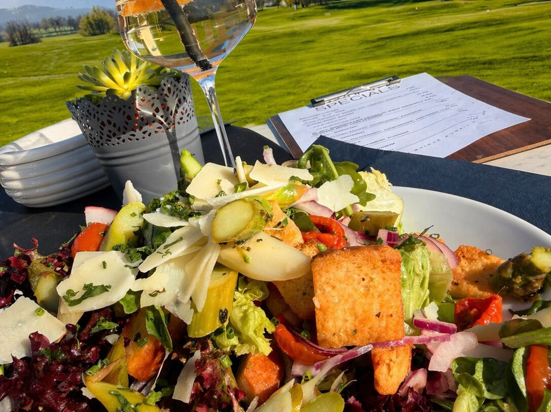 Restaurant Mehrblick