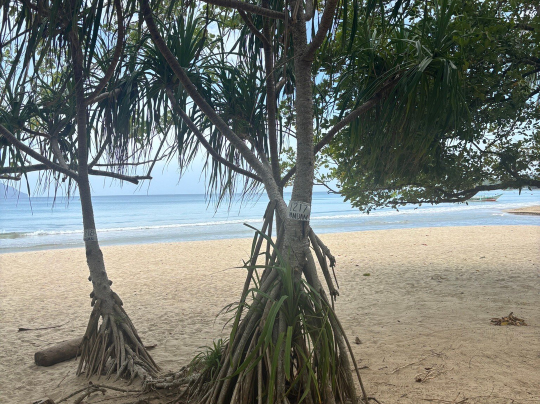 Lio Beach-爱妮岛必去景点