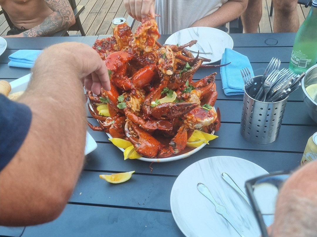 Dundee Beach Fishing Charters-Dundee Beach必去景点