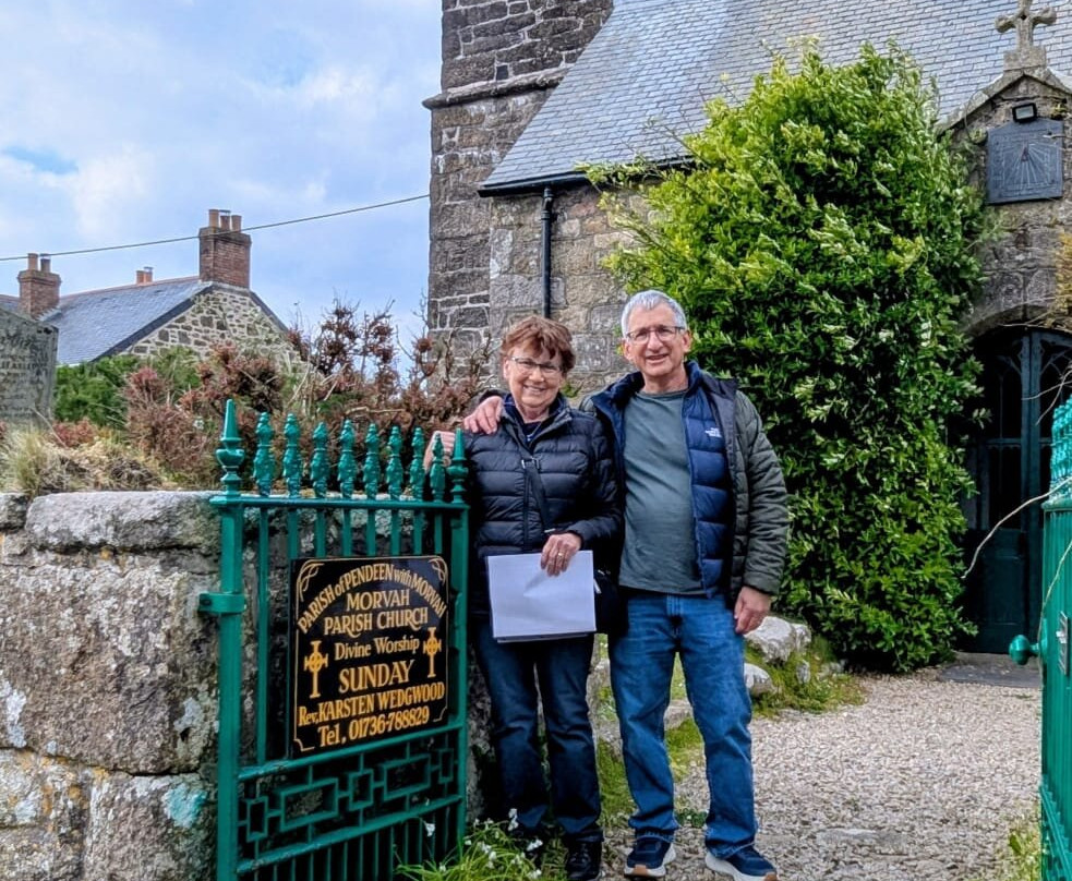 Unique Devon Tours-牛顿阿伯里必去景点