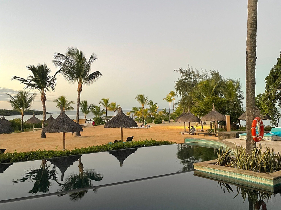 Radisson Blu Azuri Resort & Spa主图