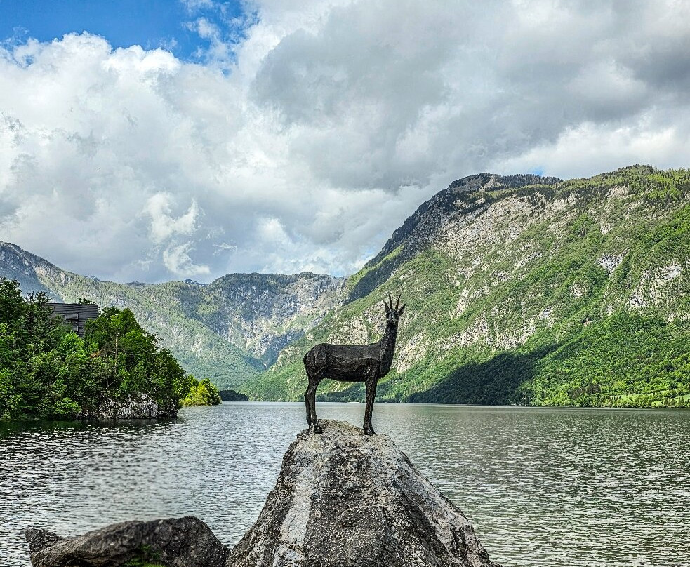Lake Bohinj-博希尼湖必去景点